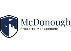 McDonough Property Managment