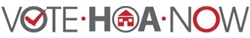 Vote HOA Now