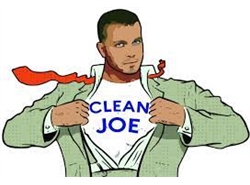 Clean Joe LLC