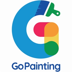 Go Painting of Boston