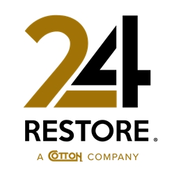24 Restore